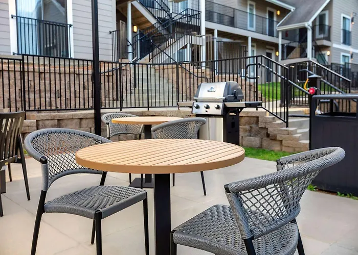 Waterwalk Extended Stay By Wyndham Atlanta Perimeter