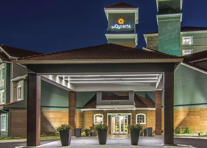 La Quinta By Wyndham Atlanta Perimeter Medical